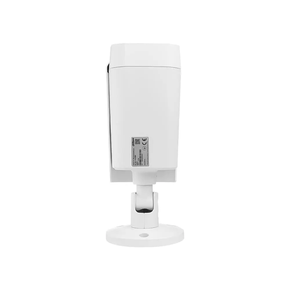 HDCVI-відеокамера 5 Мп Dahua DH-HAC-HFW1500DP (3.6мм) для системи відеоспостереження